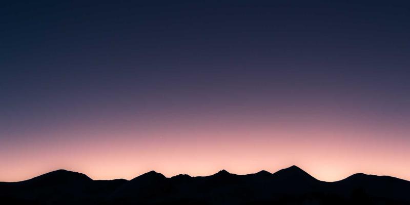 安吉23：一场关于旅行与生活方式的自我对话