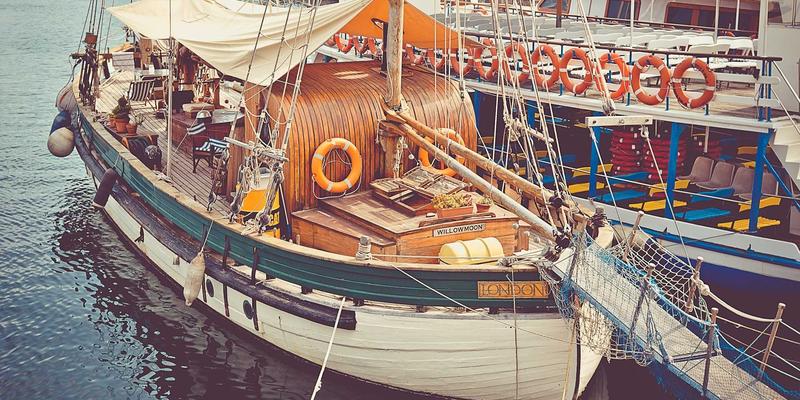 安吉33：个人博客与成长的力量