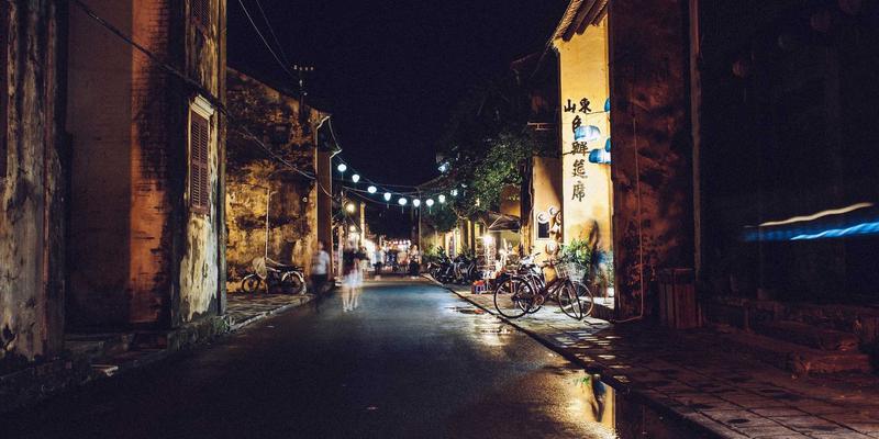 安吉余村旅行记：在“两山”理念发源地见证一场关于成长与蜕变的绿色启示