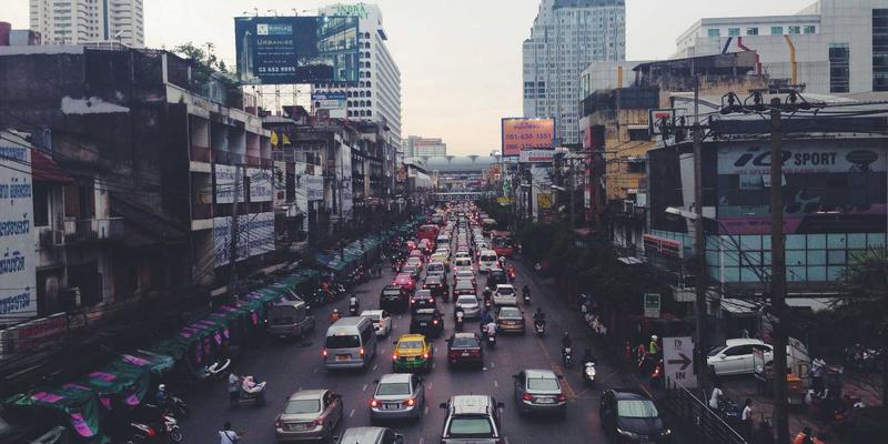 安吉周末微度假提案：两天一夜的松弛感行程，重拾简约生活之美