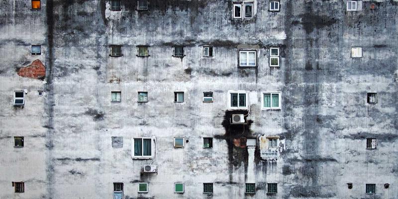 安吉民宿推荐 | 我的个人旅行博客：探访竹林深处的5家精品设计美宿