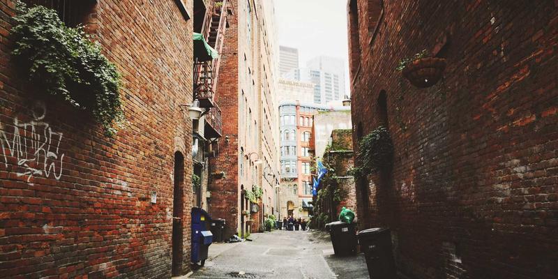 溯溪而上：在安吉峡谷的清凉秘境中，完成一场关于成长与生活方式的深度阅读