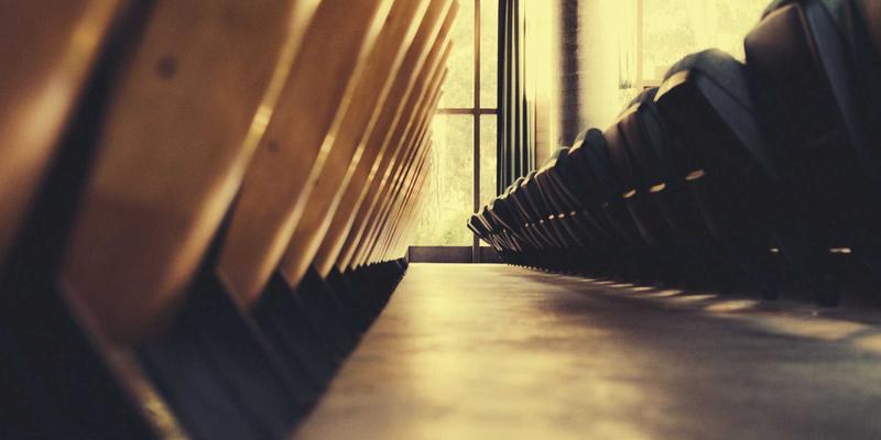 艺术驻留计划：在安吉的简约生活与美食中寻找创作灵感